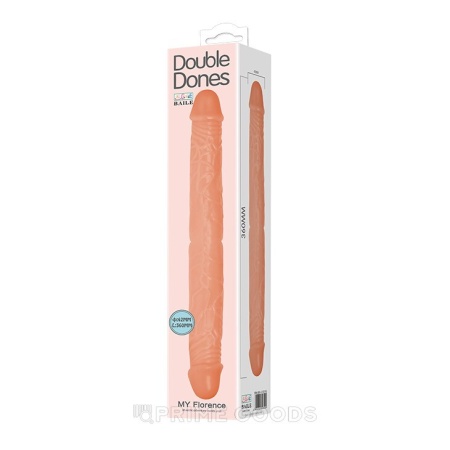 Двухсторонний фаллос Double Dones
